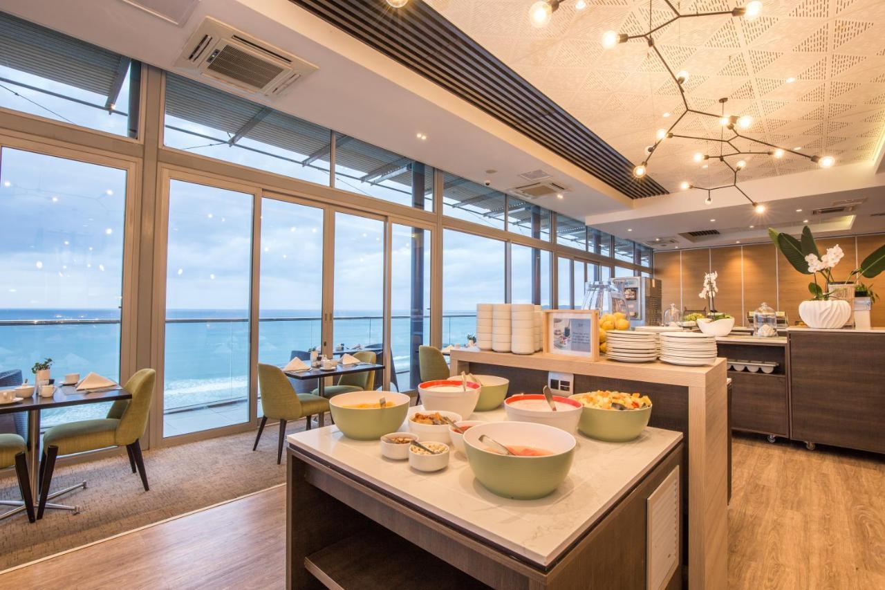 Belaire Suites Hotel Durban Eksteriør bilde